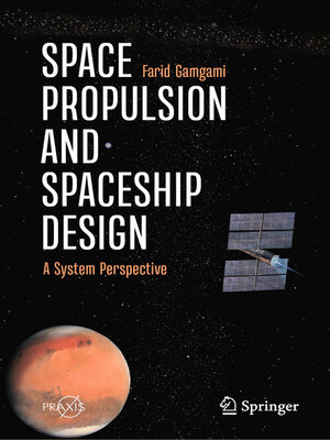 cover image of Space Propulsion and Spaceship Design